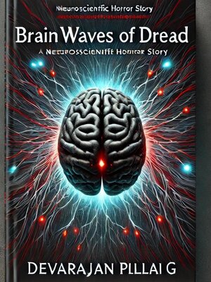 cover image of Brainwaves of Dread